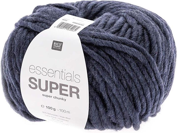 Blu scuro