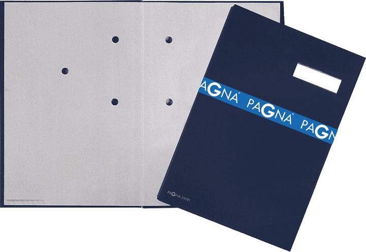 Immagine prodotto Pagna Libro firma (A4, 1x)