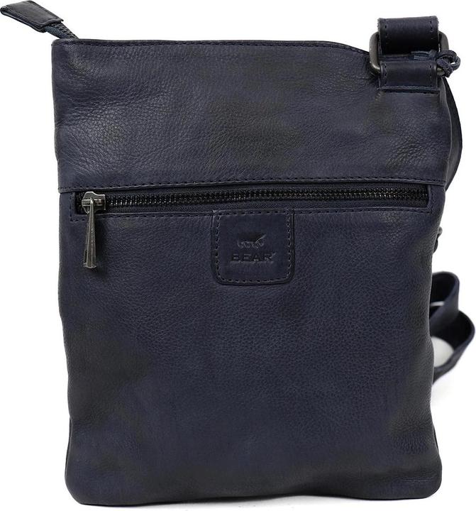 Produktbild Bear Design Borsa a Tracolla Piatta Doris