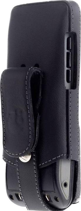 Image du produit JT Berlin Clip ceinture Turnline 620d 622d Noir