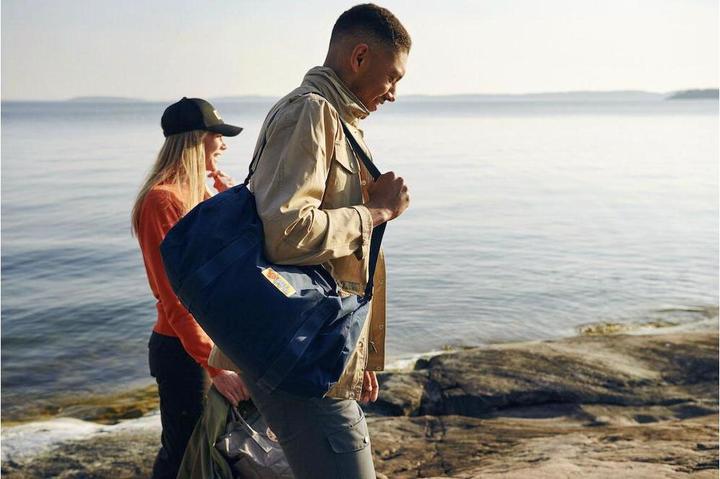 Image du produit Fjällräven Vardag Duffel 30 (30 l)