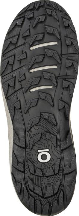 Produktbild Oboz Cottonwood Mid B-Dry (42)