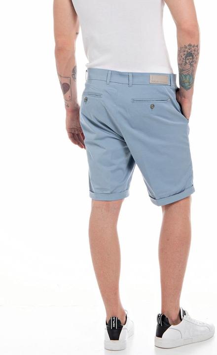 Image du produit Replay Chino Short Heren - Maat 29 (29)