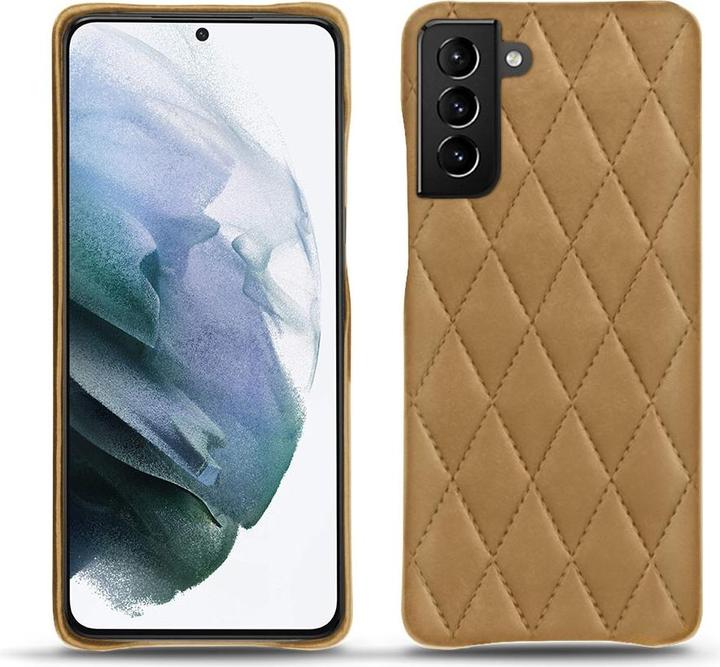 Produktbild Noreve Lederschutzhülle (Samsung Galaxy S21+)