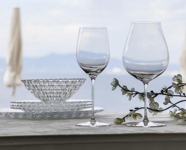 Immagine prodotto Riedel Bicchiere per vino bianco VERITAS (37 cl, 1 Vetro, Bicchieri da vino bianco)