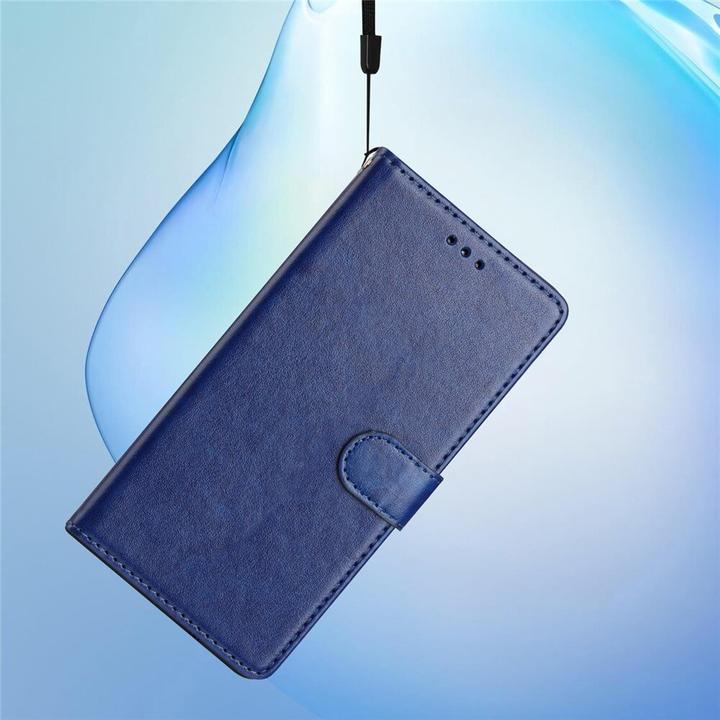 Produktbild Cover-Discount Xiaomi 15T - Elegantes Hüllen Etui mit Handschlaufe (Xiaomi 15T)