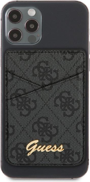 Produktbild Guess MagSafe Wallet (Universal)