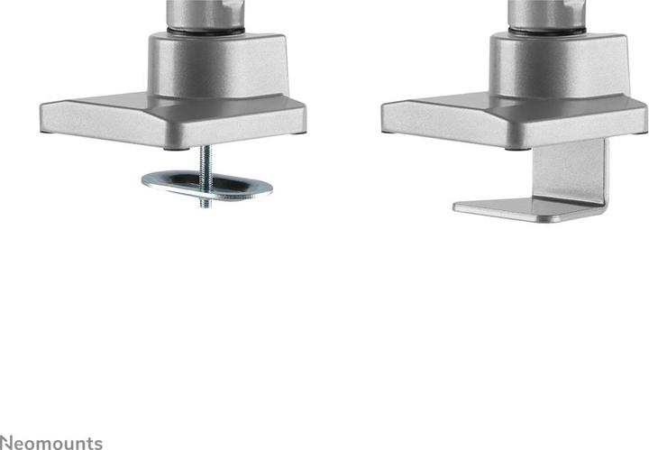 Immagine prodotto Neomounts NM-D775SILVER (Tavolo, 32")