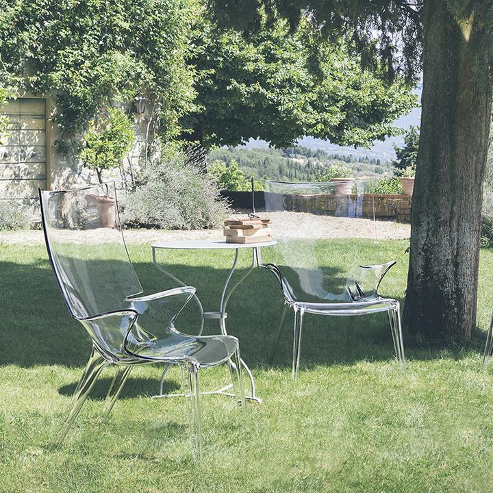 Immagine prodotto Kartell Poltrona Uncle Jim