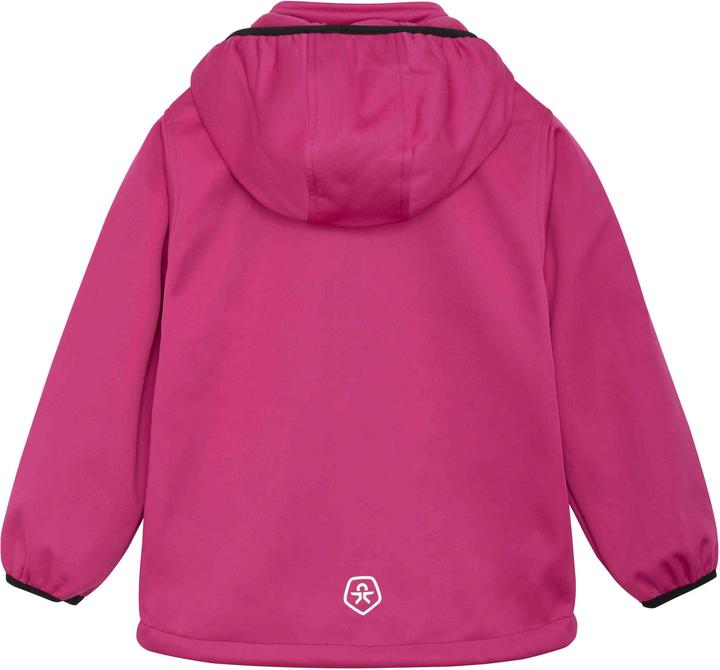 Immagine prodotto Color Kids COSoftshell W. Pile - 5970 (92)