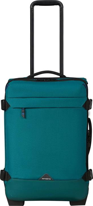 Actual product image Samsonite Roadseeker Reisetasche mit Rollen 55cm (42 l)