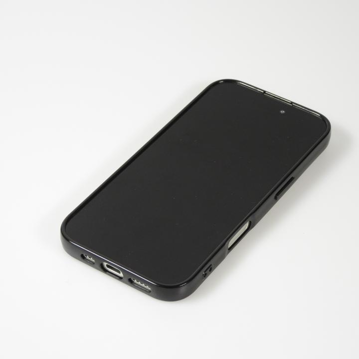 Actual product image PhoneLook Coque gel (Apple iPhone 16)