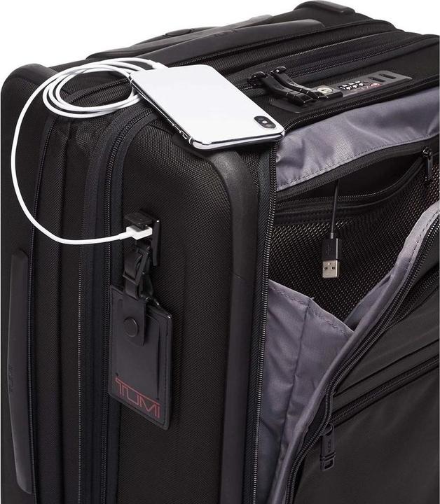 Produktbild Tumi Alfa
