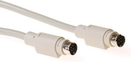 Produktbild 8 pin Mini DIN (1.80 m, Mini DIN)