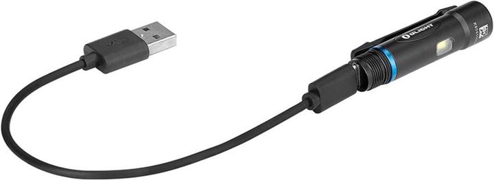Actual product image Olight O-Pen 2 EDC pin (14.50 cm, 120 lm)