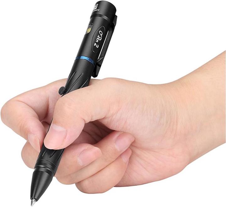Actual product image Olight O-Pen 2 EDC pin (14.50 cm, 120 lm)