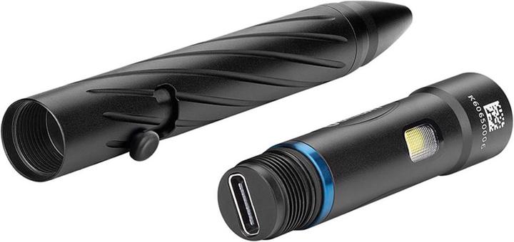 Actual product image Olight O-Pen 2 EDC pin (14.50 cm, 120 lm)