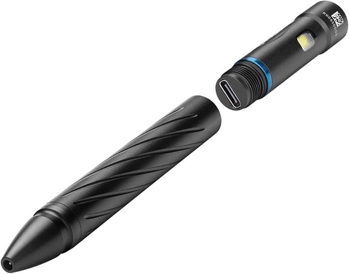 Olight O-Pen 2 EDC-Stift (14.50 cm, 120 lm)