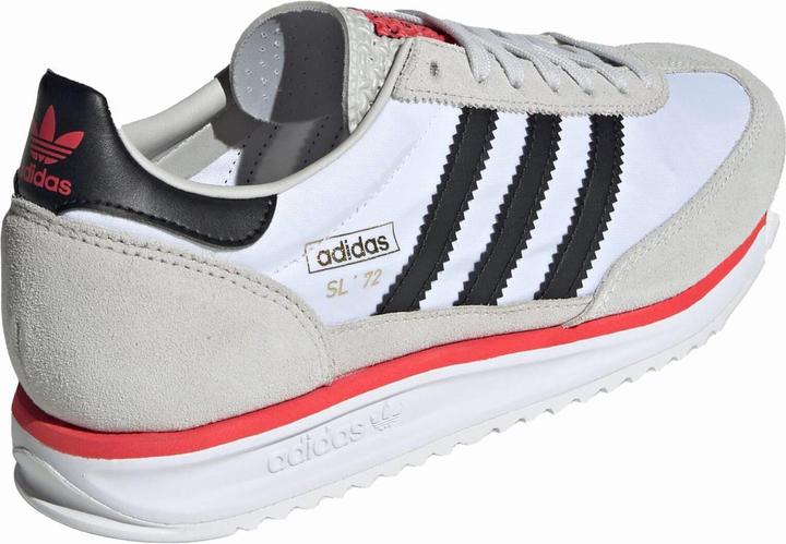 Actual product image adidas Originals SL 72 RS Sneakers - 196815 (45 1/3)