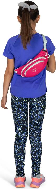 Actual product image Osprey Daylite Mini Waist