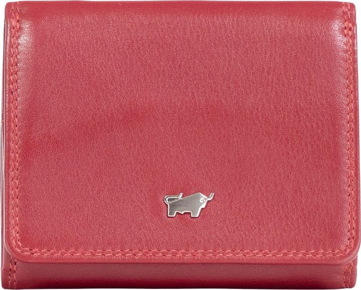 Actual product image Braun Büffel GOLF RFID rot