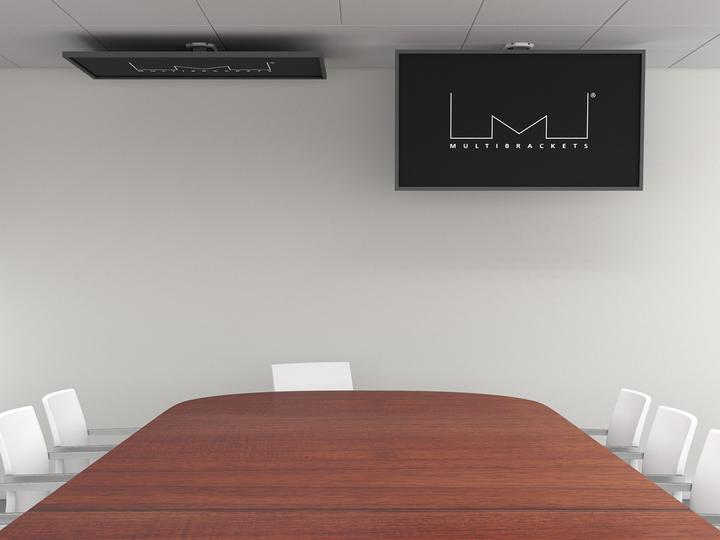 Produktbild Multibrackets TV-Lift 1028 (Wand, 55", 30 kg)