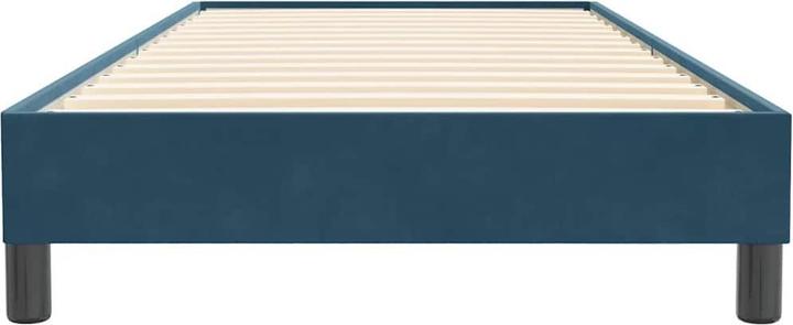 Produktbild vidaXL Boxspringbett (100 x 220 cm)