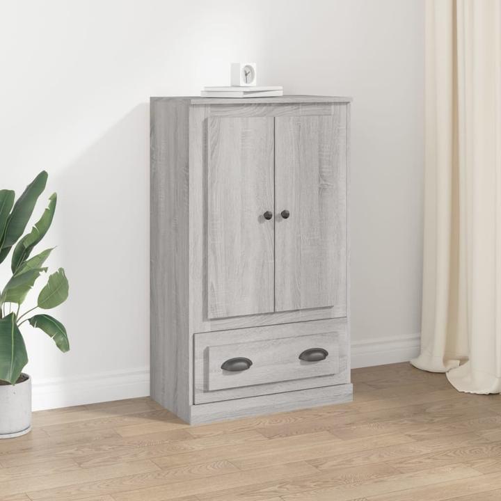 Image du produit vidaXL Highboard (60 x 35.50 x 103.50 cm)