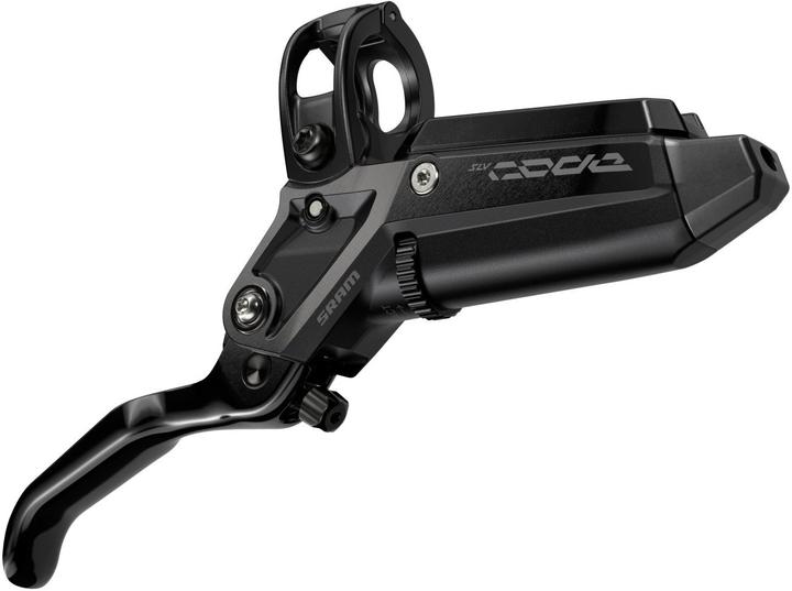 Produktbild Sram Code Silver C1 (Hinterradbremse, Bremsset, 4)