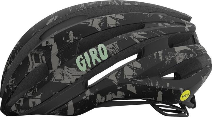 Actual product image Giro Synthe MIPS II (51 - 55 cm)