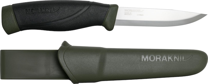 Produktbild Morakniv Companion HeavyDuty (10.40 cm)