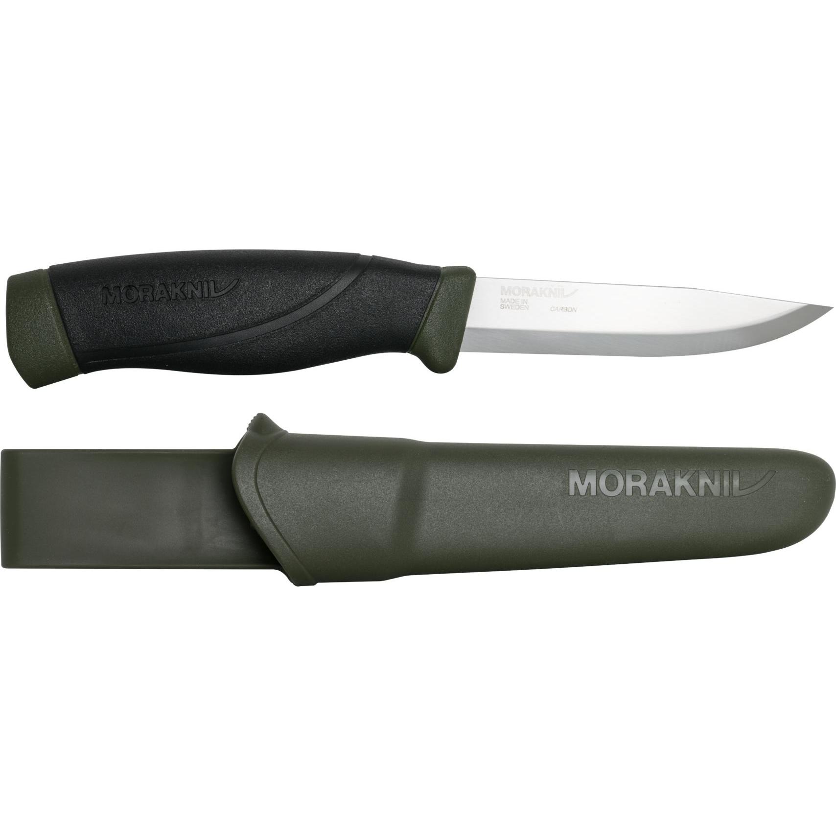 Morakniv, Mehrzweckmesser, Companion HeavyDuty (10.40 cm)