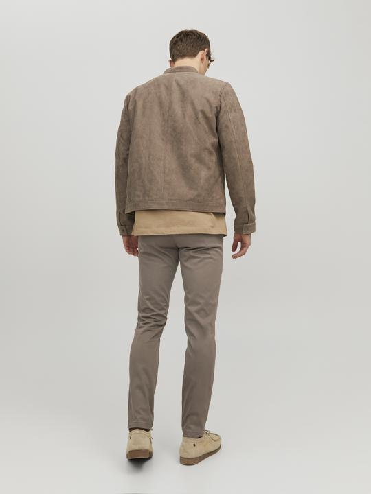 Image du produit Jack & Jones Slim Fit Chino Hose Chino Hose (36)