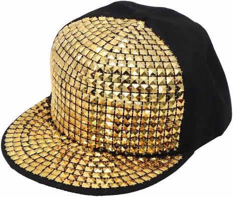 Produktbild Chaks Rapper - Rock Star