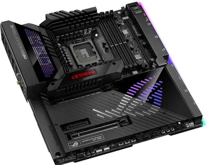 Produktbild ASUS ROG Maximus Z790 Extreme (LGA 1700, Intel Z790, E-ATX)