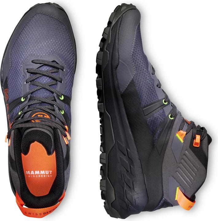 Immagine prodotto Mammut Sertig II Mid GTX Men (47 1/3)