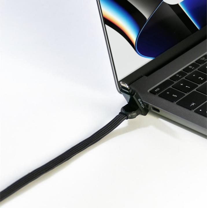 Produktbild Rolling Square inCharge XL (2 m, USB 2.0, 100 W)