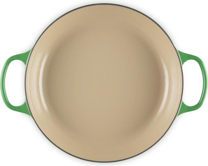 Immagine prodotto Le Creuset Signature (30 cm, Pirofila + casseruola, Ghisa)