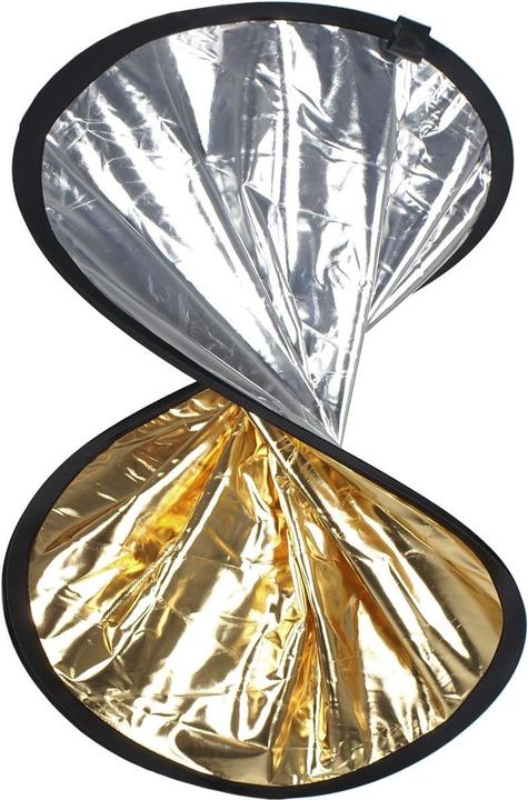Produktbild Walimex Doppelreflektor 30cm (Reflektor, 30 cm)