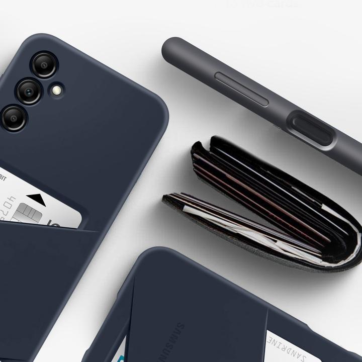 Produktbild Samsung Card Slot Case (Samsung Galaxy A25 5G)