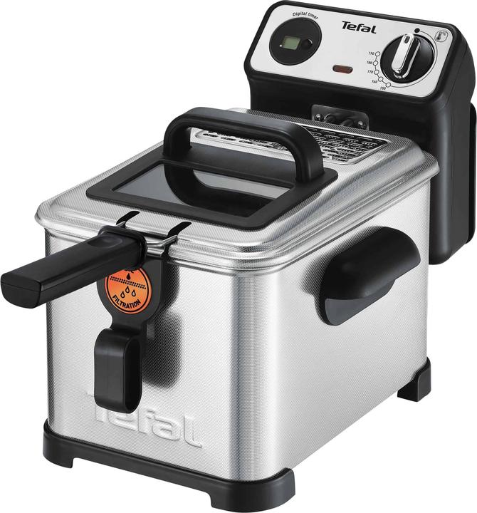 Produktbild Tefal Filtra Pro FR5111