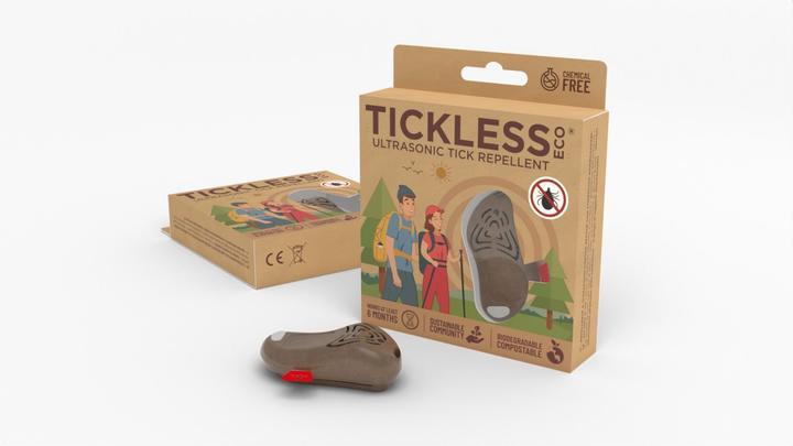 Immagine prodotto Tickless Tick Repellent