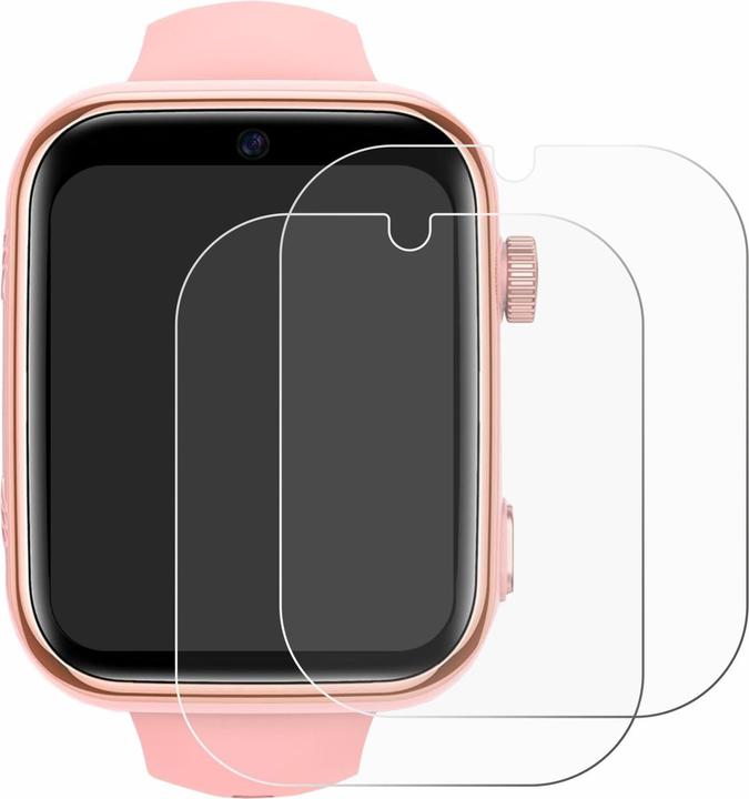 Actual product image BROTECT Screen Protector Clear