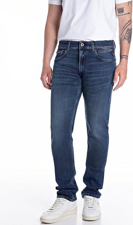 Actual product image Replay Grover (W31/L34)