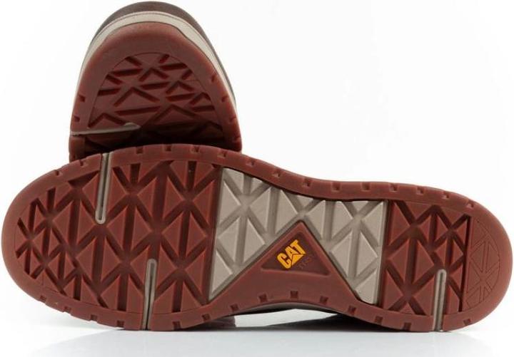 Produktbild Cat Zeke Wanderstiefel (40)