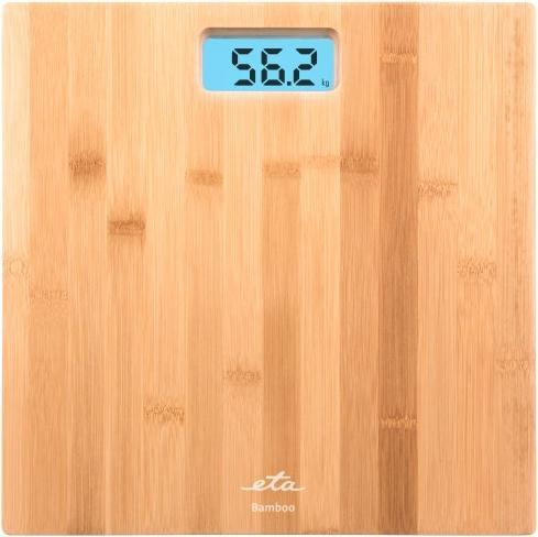 ETA Bambù (180 kg)
