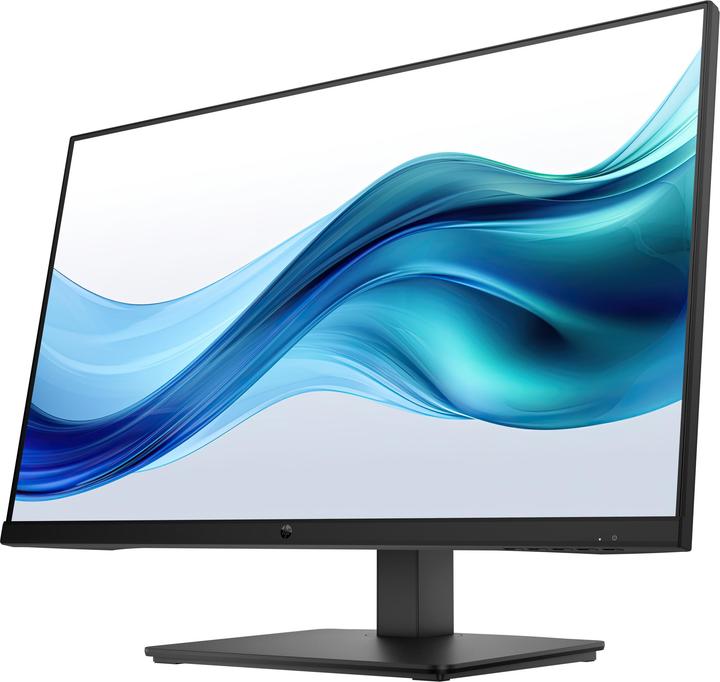 Actual product image HP Hewlett-Packard Series 3 Pro 27inch FHD Monitor, Series (1920 x 1080 pixels, 27")