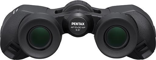 Actual product image Pentax Binoculars AP 10x30 WP (10 x, 30 mm)