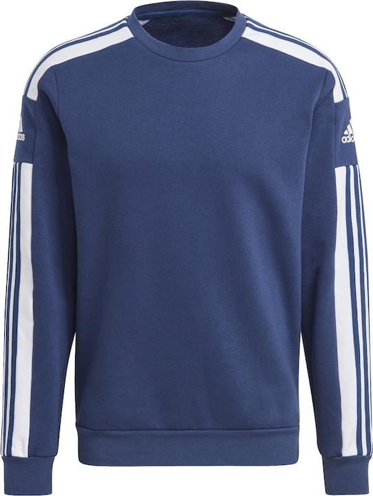 blu scuro / bianco