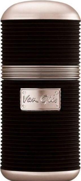 Actual product image Van Gils Strictly For Men Aftershave 100 ml (Aftershave spray pump, 100 ml)